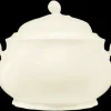 Marieluise Terrine mit Deckel 3,00 l elfenbein