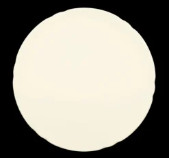 Marie-Luise Tortenplatte 30 cm elfenbein