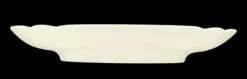 Marie-Luise Untertasse zur Frühstückstasse 16 cm elfenbein
