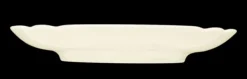 Marie-Luise Untertasse zur Suppentasse 16 cm elfenbein