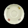 Marie-Luise Untertasse zur Teetasse 13 cm Blütenmeer