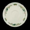 Marie-Luise Untertasse zur Teetasse 13 cm Weihnachten