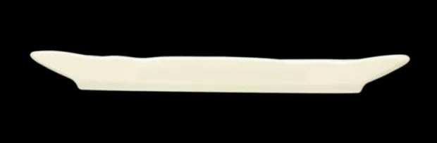 Marie-Luise Unterteil zur Butterdose 1/2 Pfd elfenbein