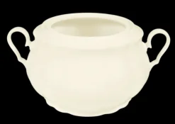 Marieluise Unterteil zur Terrine 3,0 l elfenbein