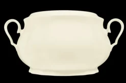 Marieluise Unterteil zur Terrine 3,0 l elfenbein