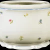 Marieluise Unterteil zur Terrine 3,0 l Streublume