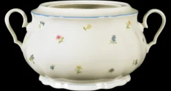 Marieluise Unterteil zur Terrine 3,0 l Streublume