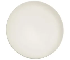 Maxim Coupteller flach 21,5 cm M5380-21,5-D cream