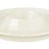 Maxim Eierbecher mit Ablage cream