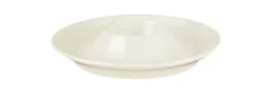 Maxim Eierbecher mit Ablage cream
