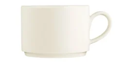 Maxim Kaffeetasse 1 0,18 l cream