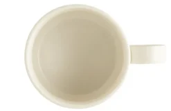 Maxim Milchkaffeetasse 0,25 l cream