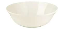 Maxim Schüssel rund 21 cm cream