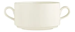 Maxim Suppentasse 0,27 l cream
