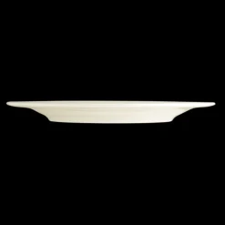 Maxim Teller flach 23 cm cream