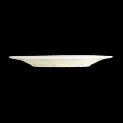 Maxim Teller flach 17 cm cream