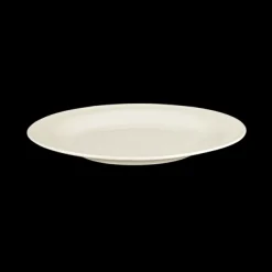 Maxim Teller flach 17 cm cream