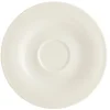 Maxim Untertasse zur Moccatasse 13,5 cm cream