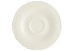 Maxim Untertasse zur Moccatasse 13,5 cm cream