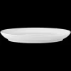 Meran Beilage oval 5230 23,5 cm weiß