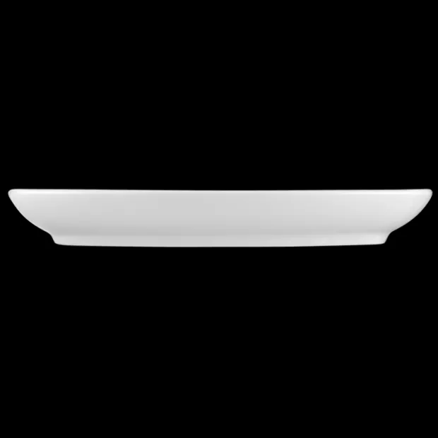 Meran Beilage oval 5230 23,5 cm weiß