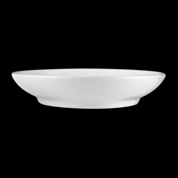 Meran Beilage oval 5230 23,5 cm weiß