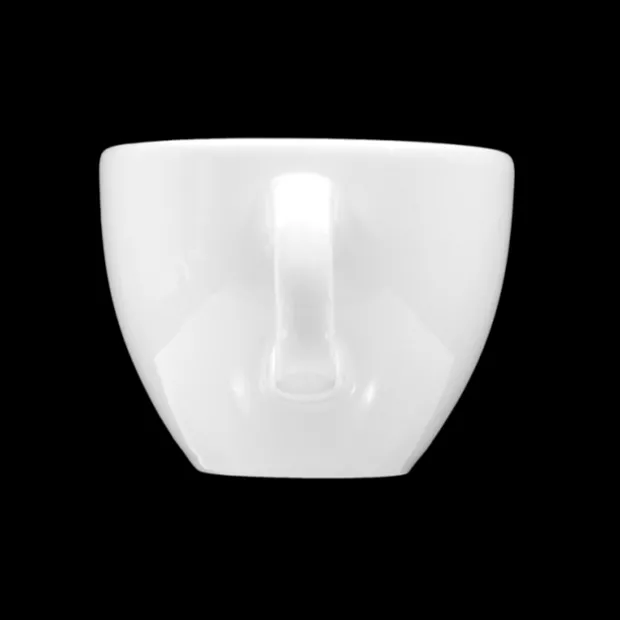 Meran Cappuccinotasse 1131 0,22 l weiß