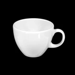 Meran Cappuccinotasse 1131 0,22 l weiß