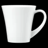 Meran Cappuccinotasse 5243 0,25 l weiß