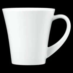 Meran Cappuccinotasse 5243 0,25 l weiß