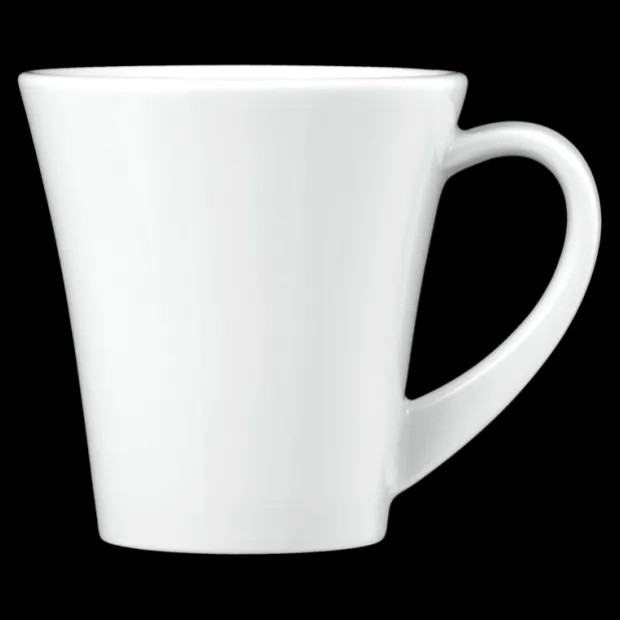 Meran Cappuccinotasse 5243 0,25 l weiß