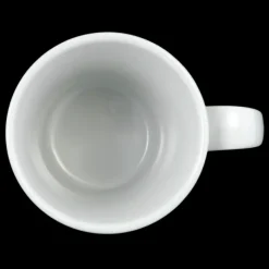Meran Cappuccinotasse 5243 0,25 l weiß