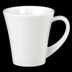 Meran Cappuccinotasse 5243 0,25 l weiß