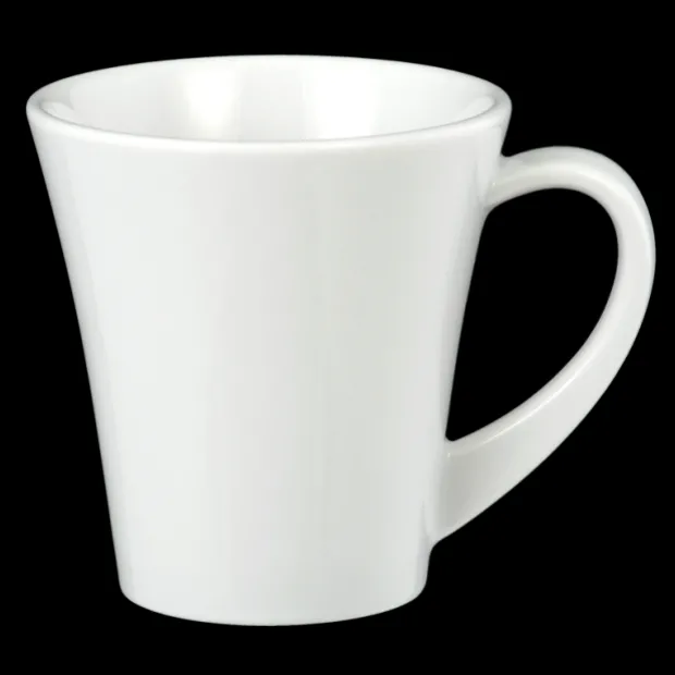 Meran Cappuccinotasse 5243 0,25 l weiß