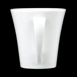 Meran Cappuccinotasse 5243 0,25 l weiß