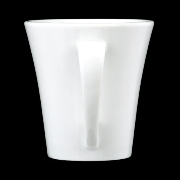 Meran Cappuccinotasse 5243 0,25 l weiß