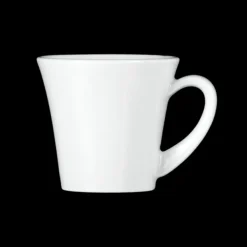 Meran Espressotasse 5241 0,09 l weiß