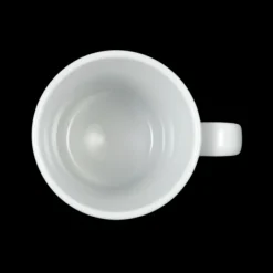Meran Espressotasse 5241 0,09 l weiß