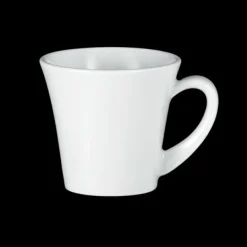 Meran Espressotasse 5241 0,09 l weiß