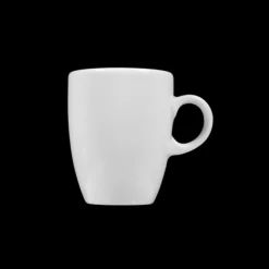 Meran Espressotasse 5012 0,09 l weiß