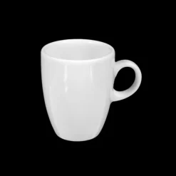 Meran Espressotasse 5012 0,09 l weiß