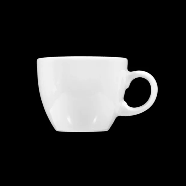 Meran Espressotasse 1132 0,09 l weiß