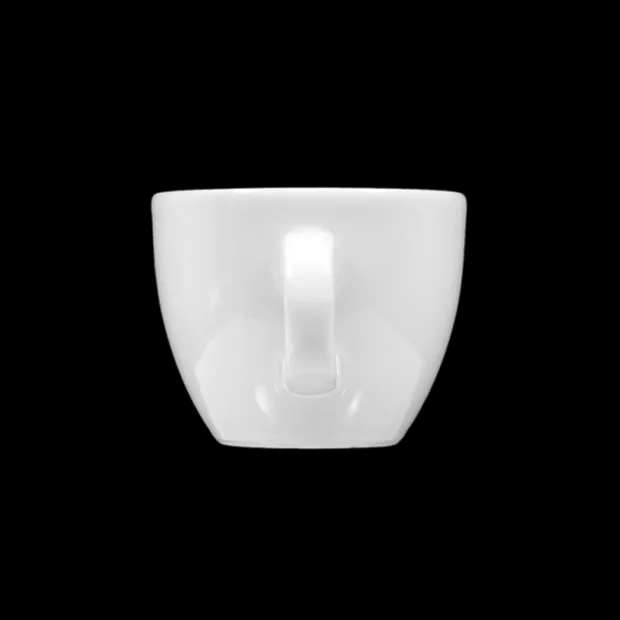Meran Espressotasse 1132 0,09 l weiß