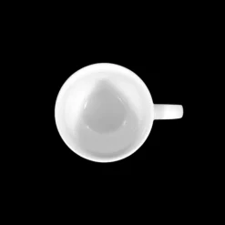 Meran Espressotasse 1132 0,09 l weiß
