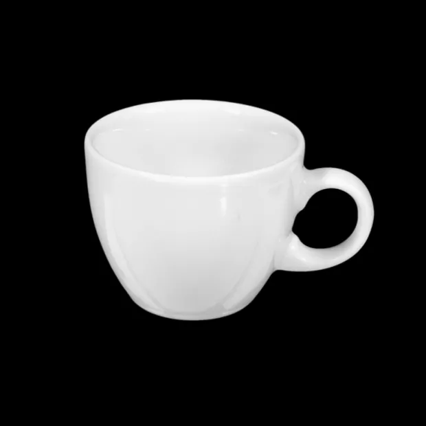 Meran Espressotasse 1132 0,09 l weiß