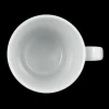 Meran Kaffeetasse 5242 0,20 l weiß