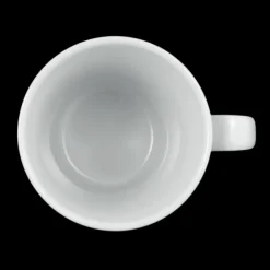 Meran Kaffeetasse 5242 0,20 l weiß