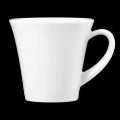 Meran Kaffeetasse 5242 0,20 l weiß