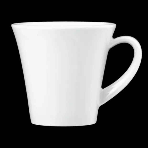 Meran Kaffeetasse 5242 0,20 l weiß