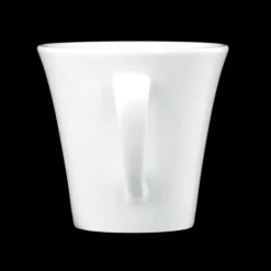 Meran Kaffeetasse 5242 0,20 l weiß